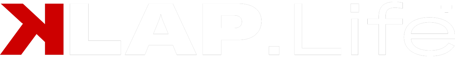 klap.life Logo